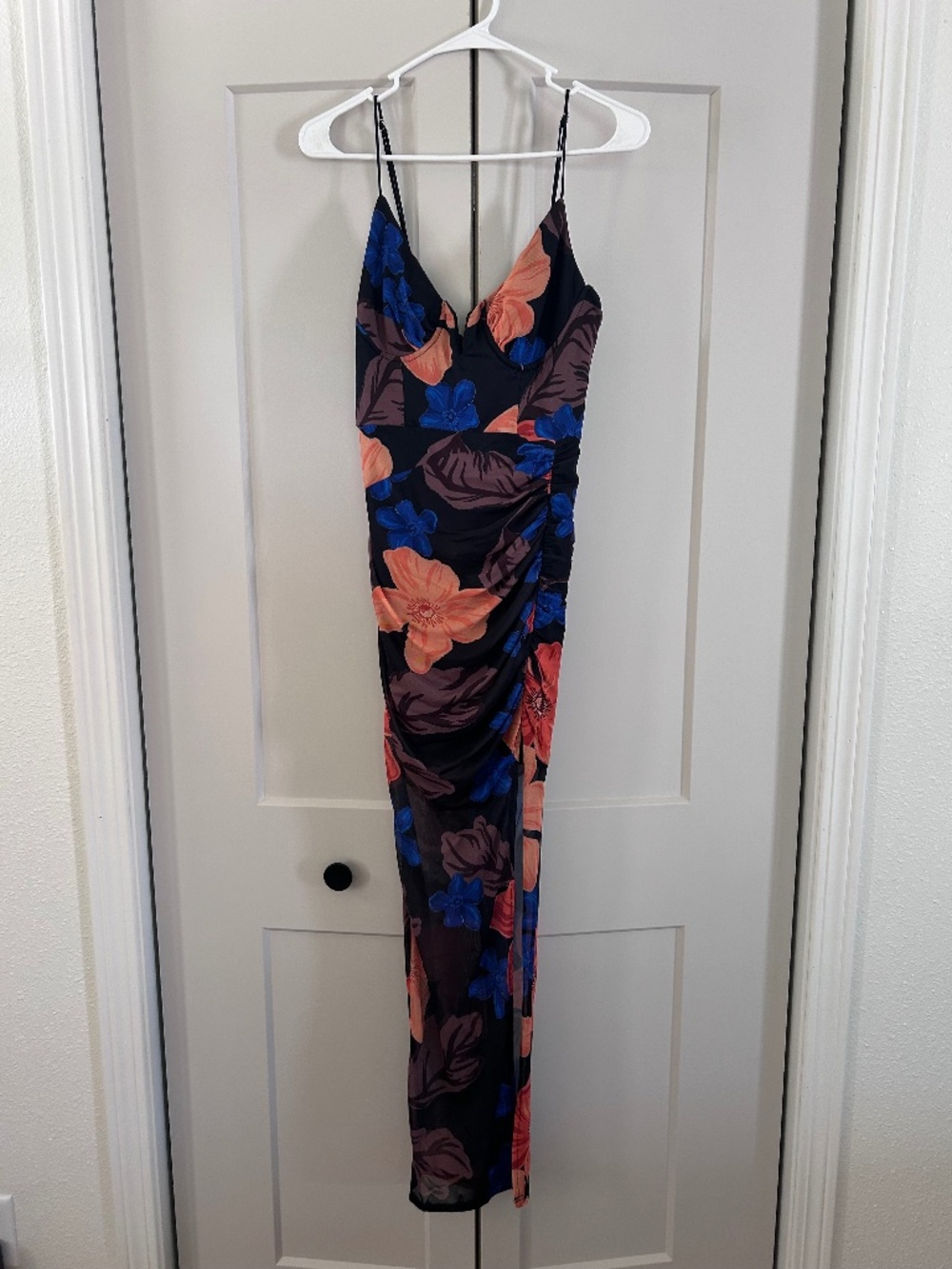 Midi dress